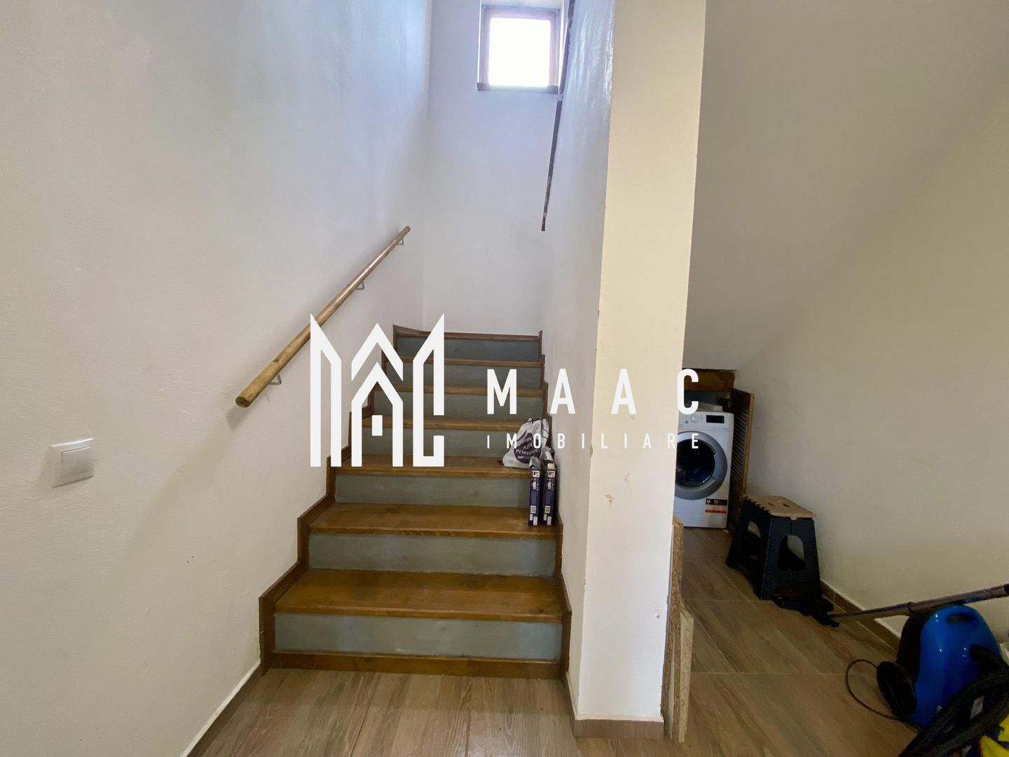 Casa | 4 camere | Curte individuala | Pivnita | Sura Mare - Poză 8