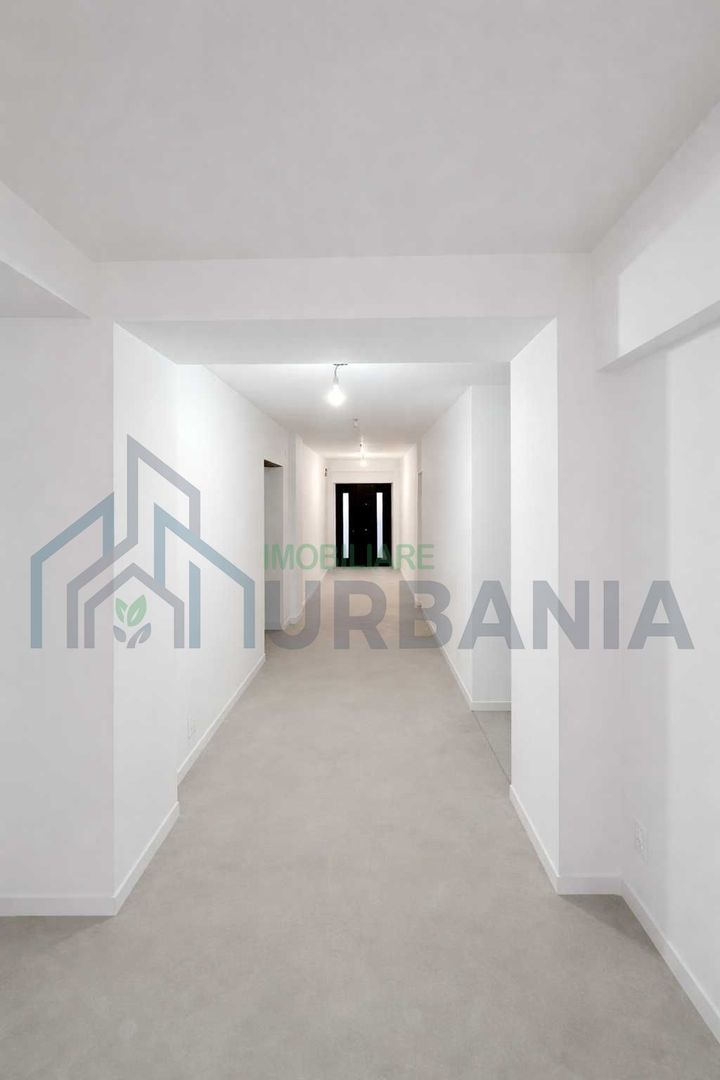 Casa de vanzare Ciurea / Lunca cetatuii (20 min Palas ) - Poză 4