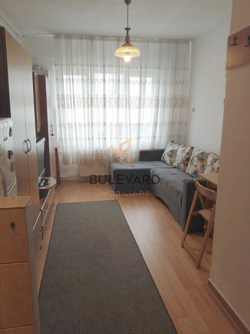 Garsoniera in zona Taberei! - Poză 1