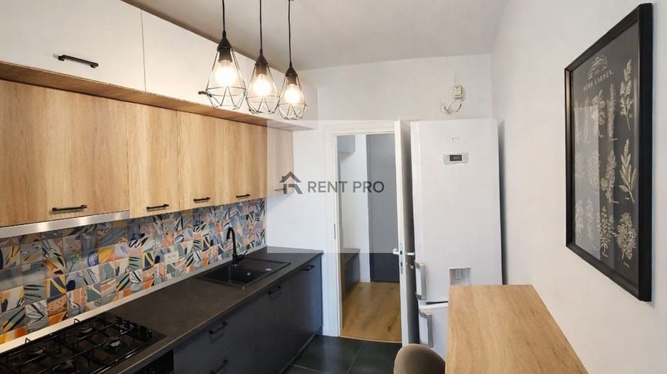 Garsonieră Exigent Plaza Parcul Liniei Metrou Lujerului - Poză 3