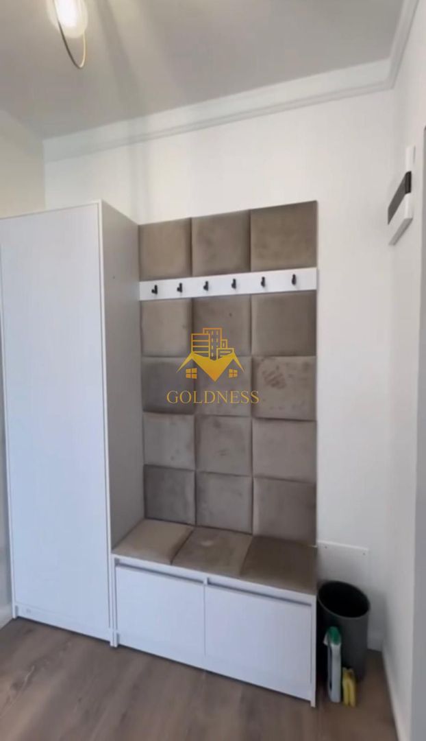 3 Camere modern, Parcare Subterana, Marasti, Fabricii, Campina, Oser - Poză 12