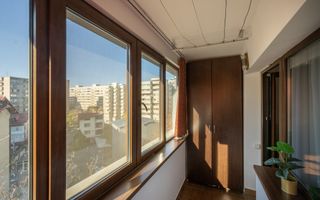 3Camere–Lujerului 2Min de Metrou, Mobilat, Centrală Propr, Reabilitat - Poză 18