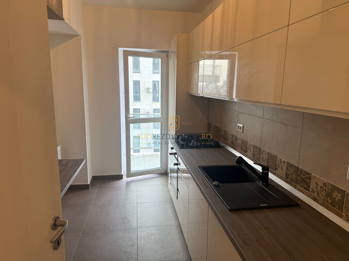 Apartament 2 camere premium, Parcare inclusa, Kristal Metalurgiei - Poză 5