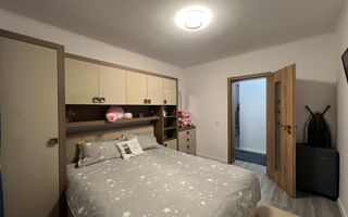 Apartament 3 camere,  decomandat - Poză 6
