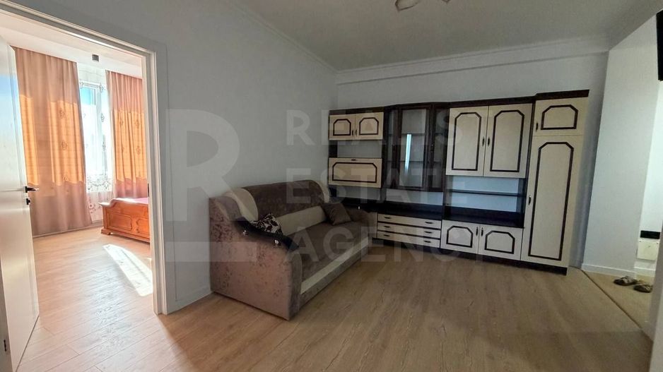 Chirie , apartament 2 camere, str. Nicolae Dimo, Rîșcani - Poză 6