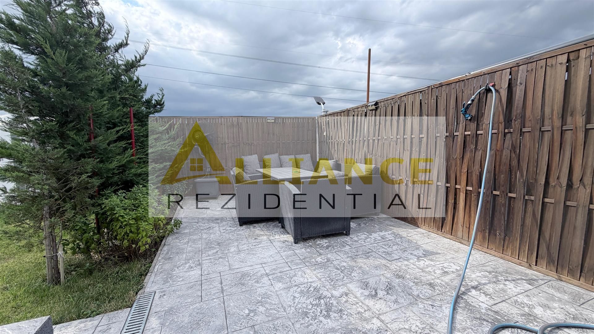 Casa Individuala - 4 camere - 2 bai -  278mp teren - Poză 8