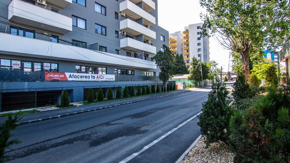 De Inchiriat | 100 mp | langa Metrou Pacii | Bloc Nou | Militari - Poză 8