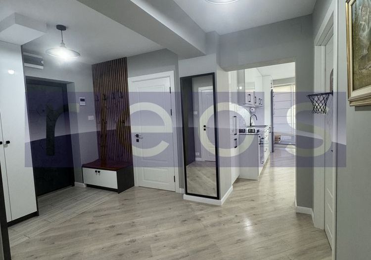 VANZARE 4 CAMERE | TERASA 20MP | ZONA DECEBAL - Poză 7