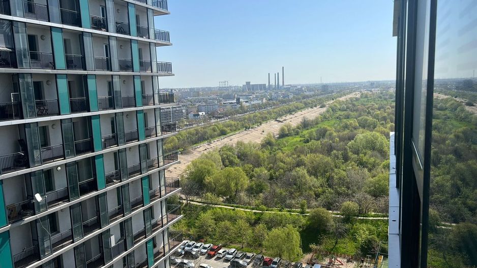 Se vinde apartament 2 camere si 2 bai in Asmita Gardens - Poză 1