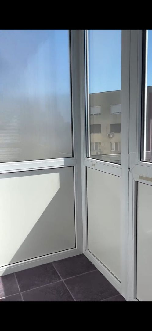 Garsoniera spatioasa, decomandata, 300 m metrou Dristor, investitie, bloc solid - Poză 5