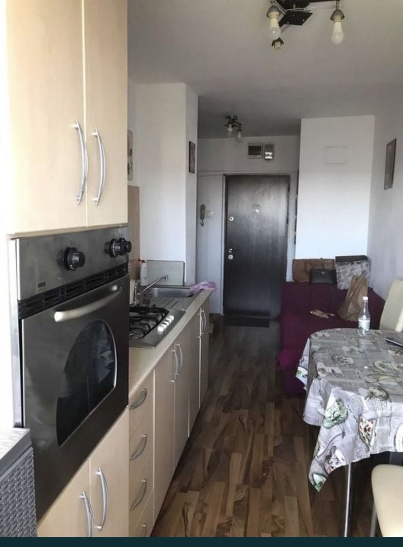 Apartament de vanzare 2 camere zona Abator - Poză 7