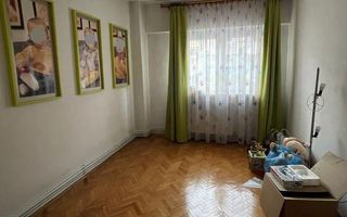 Vand apartament 4 camere in Satu Mare - Poză 9
