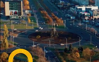 Vânzare, apartament, 2 camere , strada Ginta Latină, Ciocana - Poză 7