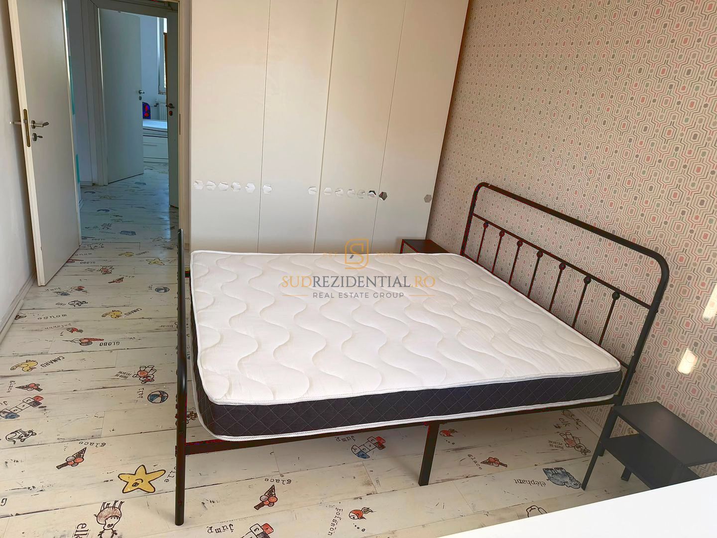 Apartament cu 3 camere de închiriat, aproape de metrou Piața Sudului - Poză 4