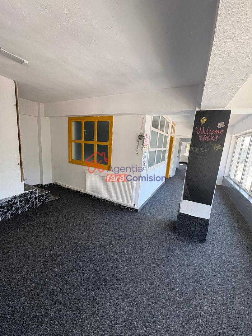 Spatiu 60mp, 1000eur+TVA, Tatarasi - Poză 4