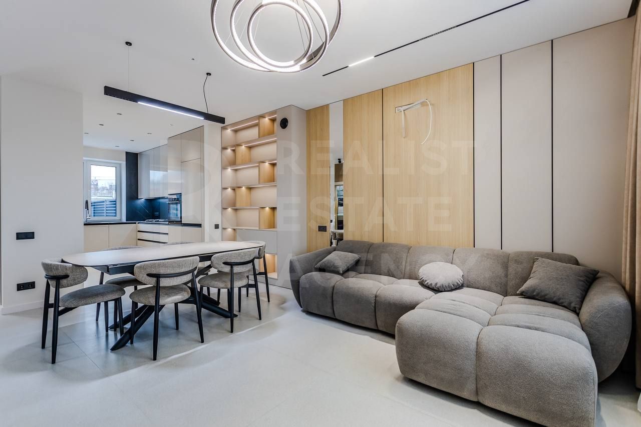 Vânzare, casă, 120 mp + 3 ari, strada Arțarilor, Ialoveni - Poză 17