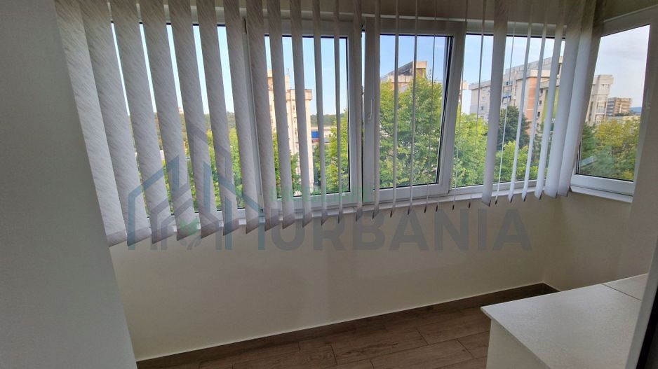 Apartament 2 camere, total decomandat, CUG, Iași – prima închiriere, stație în fața scării - Poză 6