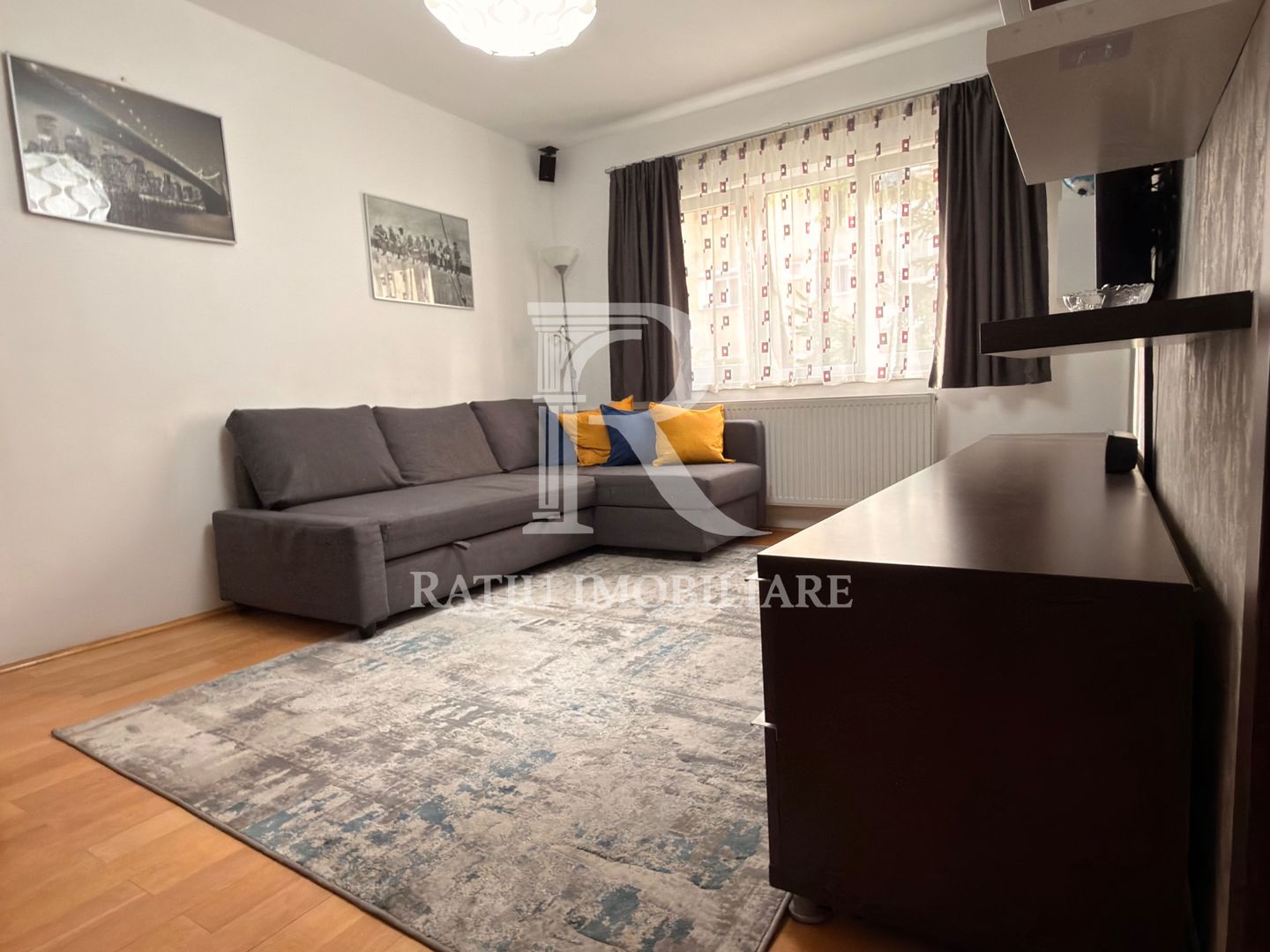 Apartament 2 camere | Loc de parcare | Rogerius | Oradea - Poză 3