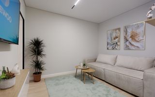 Vânzare, apartament, 2 camere, str. Vasile Lupu, Buiucani - Poză 3