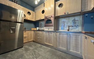 Penthouse spectaculos vedere panoramică Lacul Siutghiol – Mamaia Sat - Poză 6