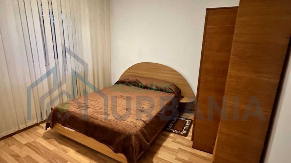 Apartament 2 camere decomandat, Canta, Iași, etaj 2, 48 mp - Poză 3