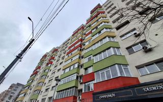4 Camere, Calea Rahova-Mihail Sebastian, stradal, bloc reabilitat - Poză 1