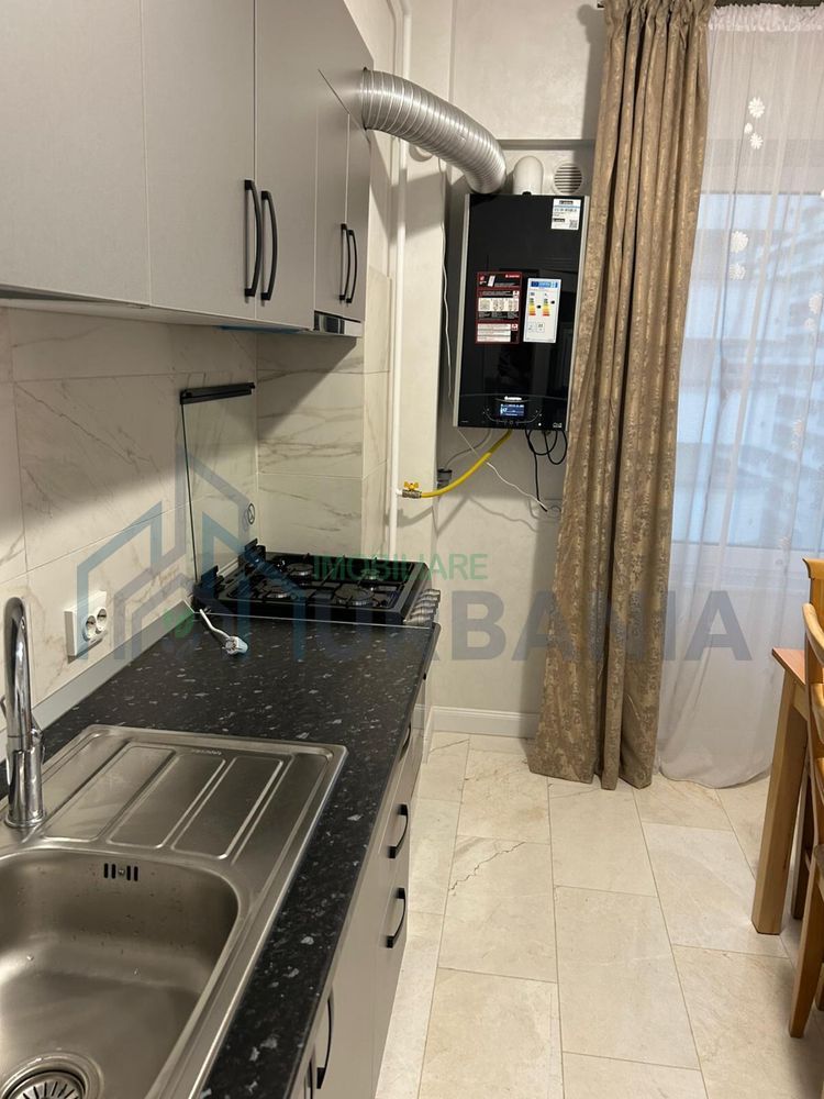 Apartament decomandat 2 camere, Royal Town, Iași - Poză 6