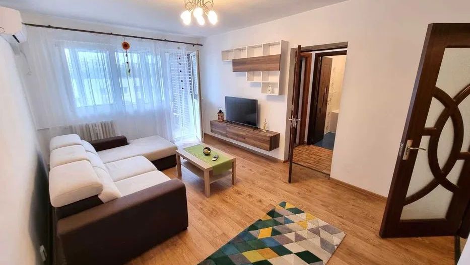 Apartament 2 camere, 10 min metrou Râul Doamnei, Drumul Taberei - Poză 1