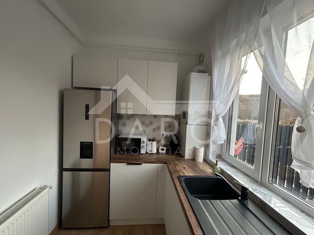 Apartament Nou 2 camere ( spital Emil Palade, Hiperbara livezeni) - Poză 3
