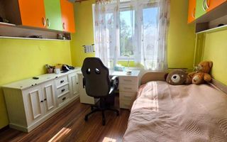 3 camere modern Bulevardul Dacia - Poză 6