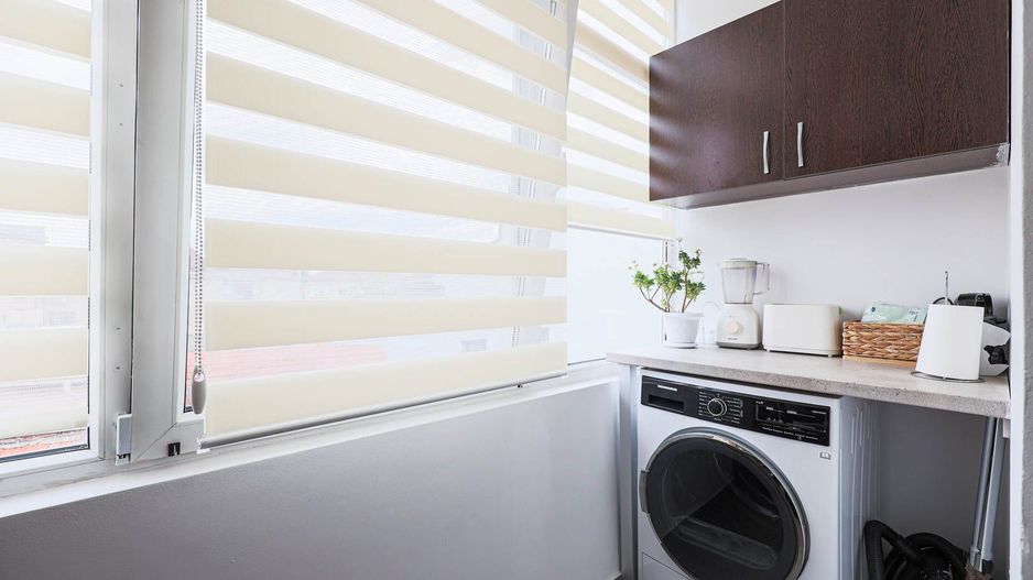 Apartament la cheie cu o camera – Strada Decebal Comision 0 - Poză 4