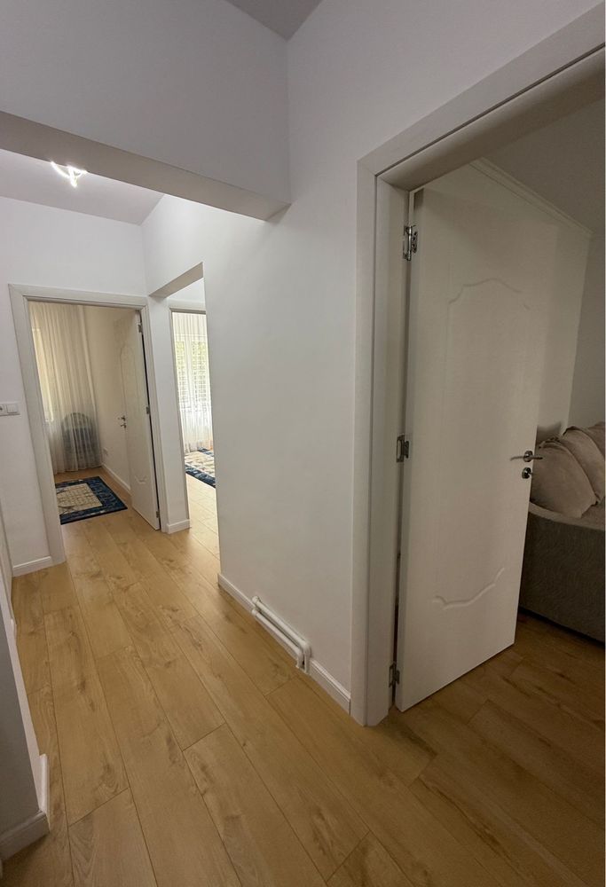 Închiriere Apartament cu 3 camere Titan Ozana, prima inchiriere - Poză 8