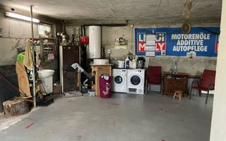 Casă 3 Camere | Curte Generoasă | Priveliște Superbă | Sura Mare - Poză 9