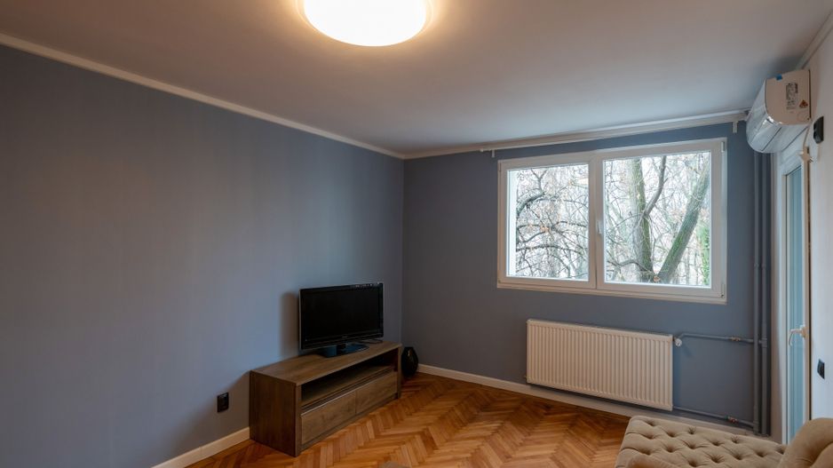 Inchiriere apartament mobilat și utilat 4 camere, Rond Baba Novac - Poză 3