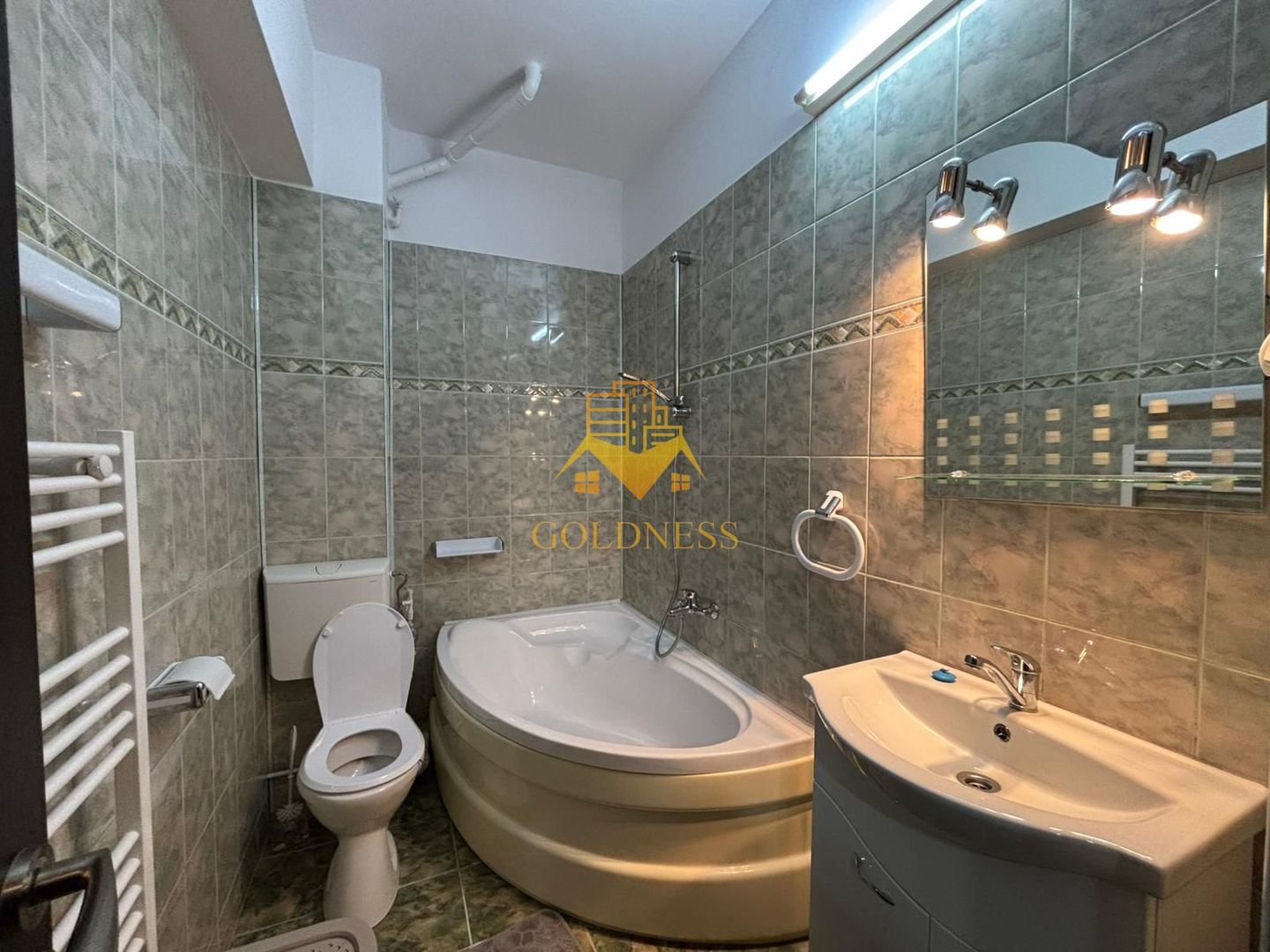 2 camere, Ultracentral, Parcare, Eroilor, Cipariu, Dorobantilor - Poză 7