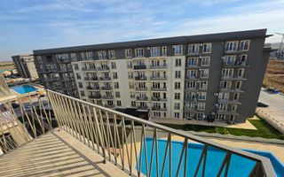 Apartament 2 camere | Cosmopolis | include parcare - Poză 1