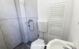 Spatiu birou + Garsoniera + 2 Parcari - Prima inchiriere - Poză 11