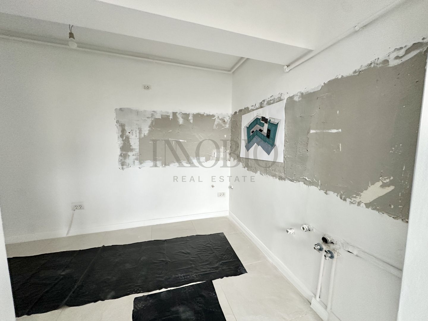 Apartament 2 Camere | Bulevardul Unirii | 68 MP - Poză 9