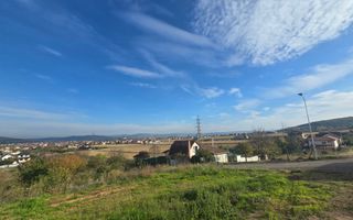 Teren 1400mp, Intravilan, Strada Padurii - Poză 1