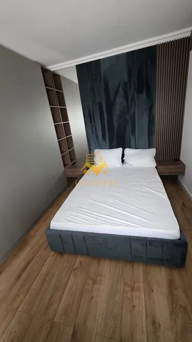 3 Camere decomandate, Parcare, West City, Calea Floresti,Manastur, - Poză 3