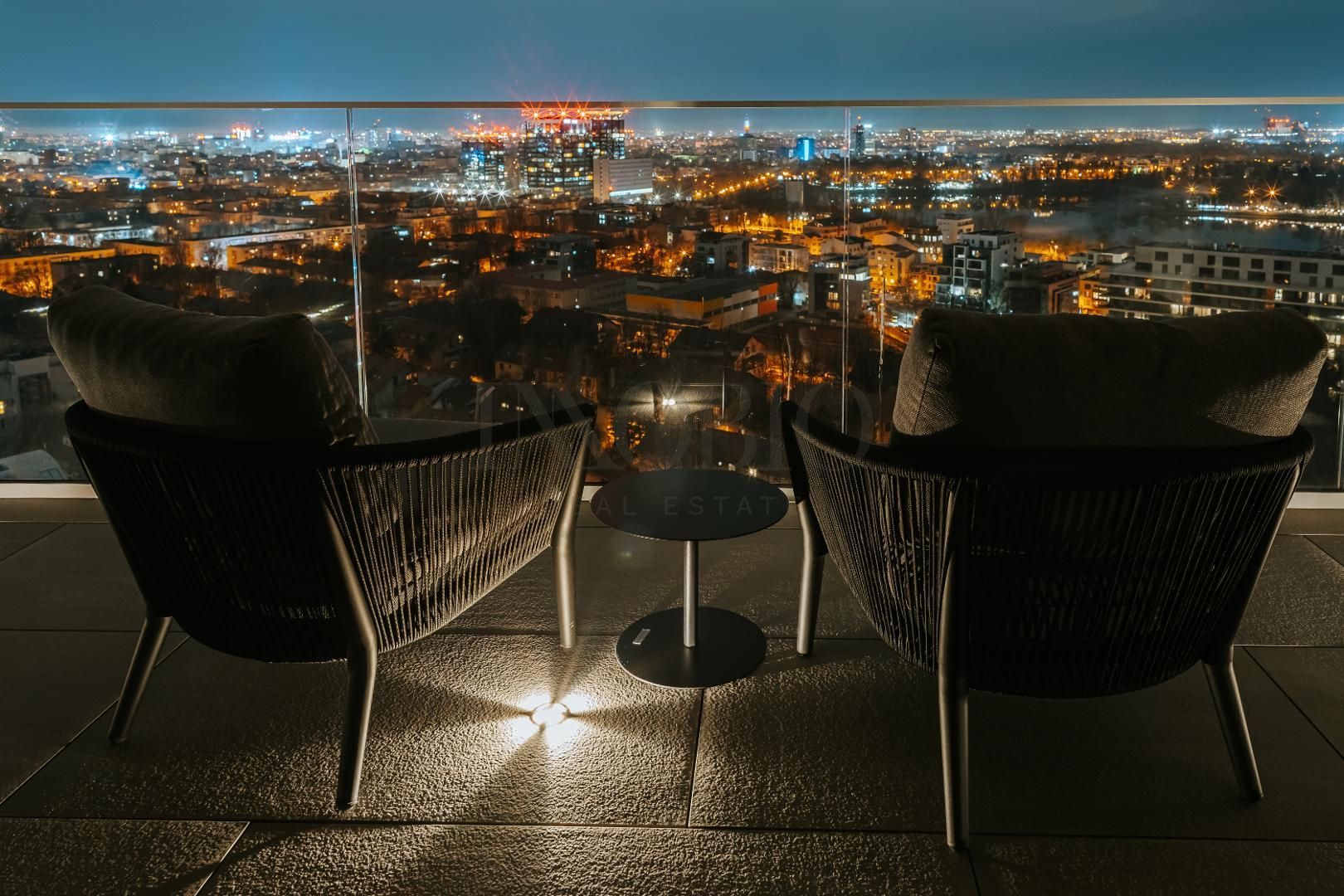 Apartament 4 Camere | One Verdi Park | 2 Locuri de Parcare - Poză 1