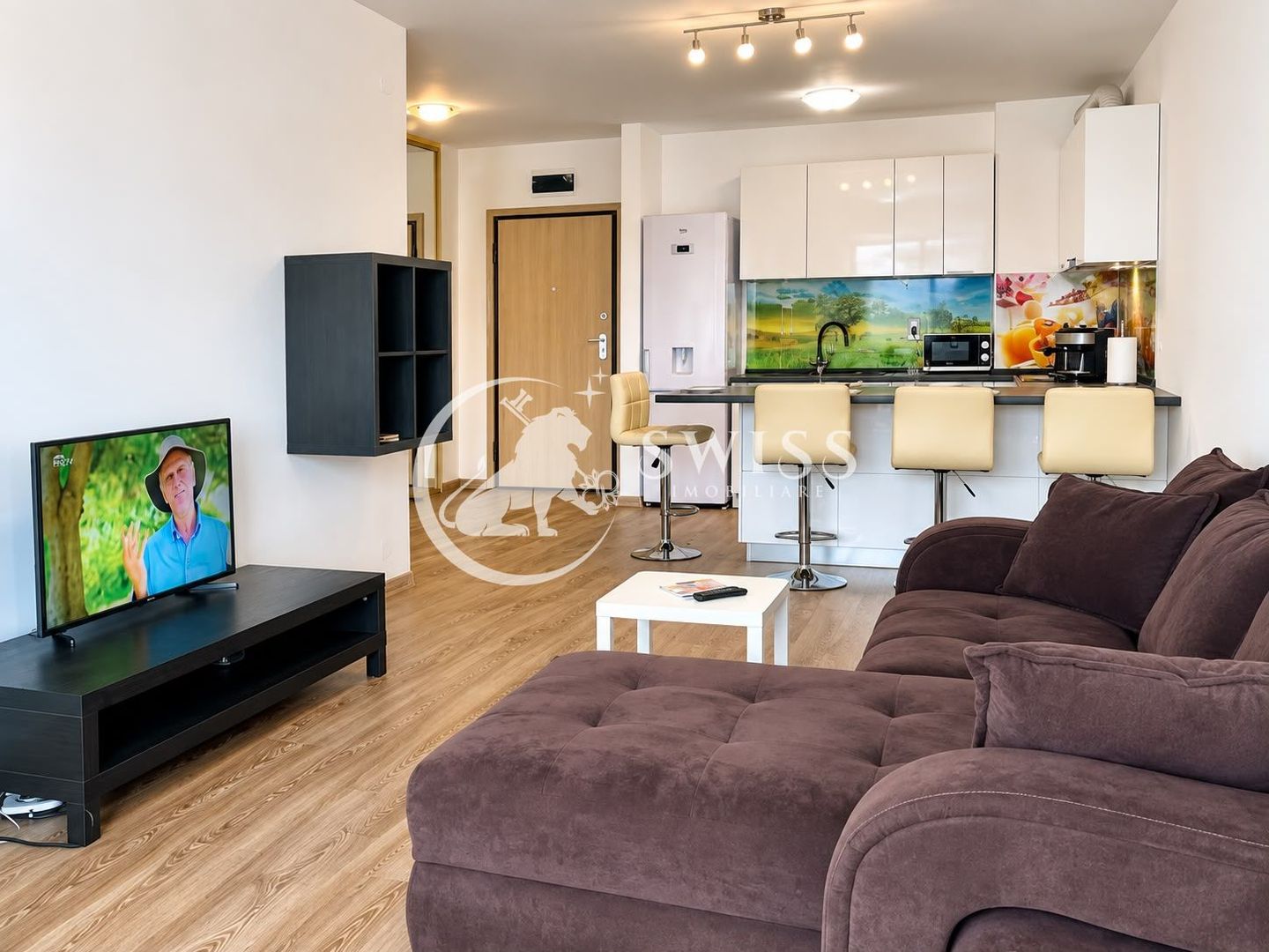 Apartament 3 camere | 2 bai | 75mp | Platinia | UMF - USAMV - Poză 6