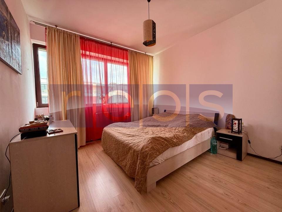 VANZARE 2 CAMERE | HERASTRAU | LOC PARCARE | 75MP | MOBILAT SI UTILAT - Poză 3