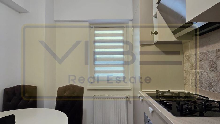 Modern - Prima închiriere- Dacia /Zimbru - 25 min de Copou - Poză 11