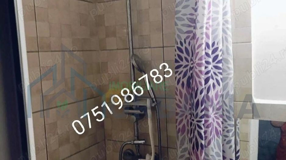 Apartament de închiriat zona Tatarasi- doi baieti - Poză 4