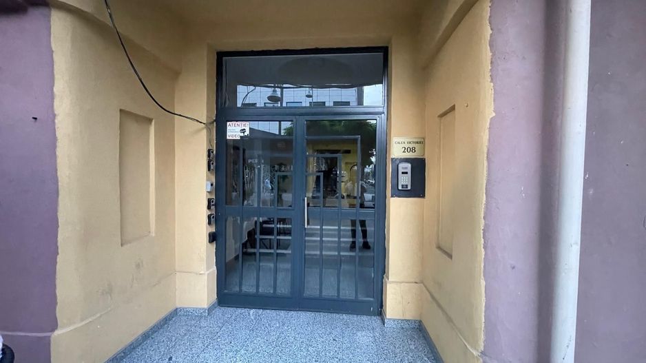 Apartament 3 camere, 89 mp – Piața Victoriei A01 - Poză 14