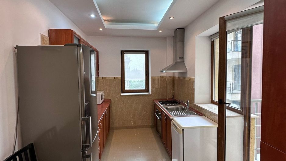 3 camere cu parcare subterana | zona Herăstrău - Comision 0% - Poză 22