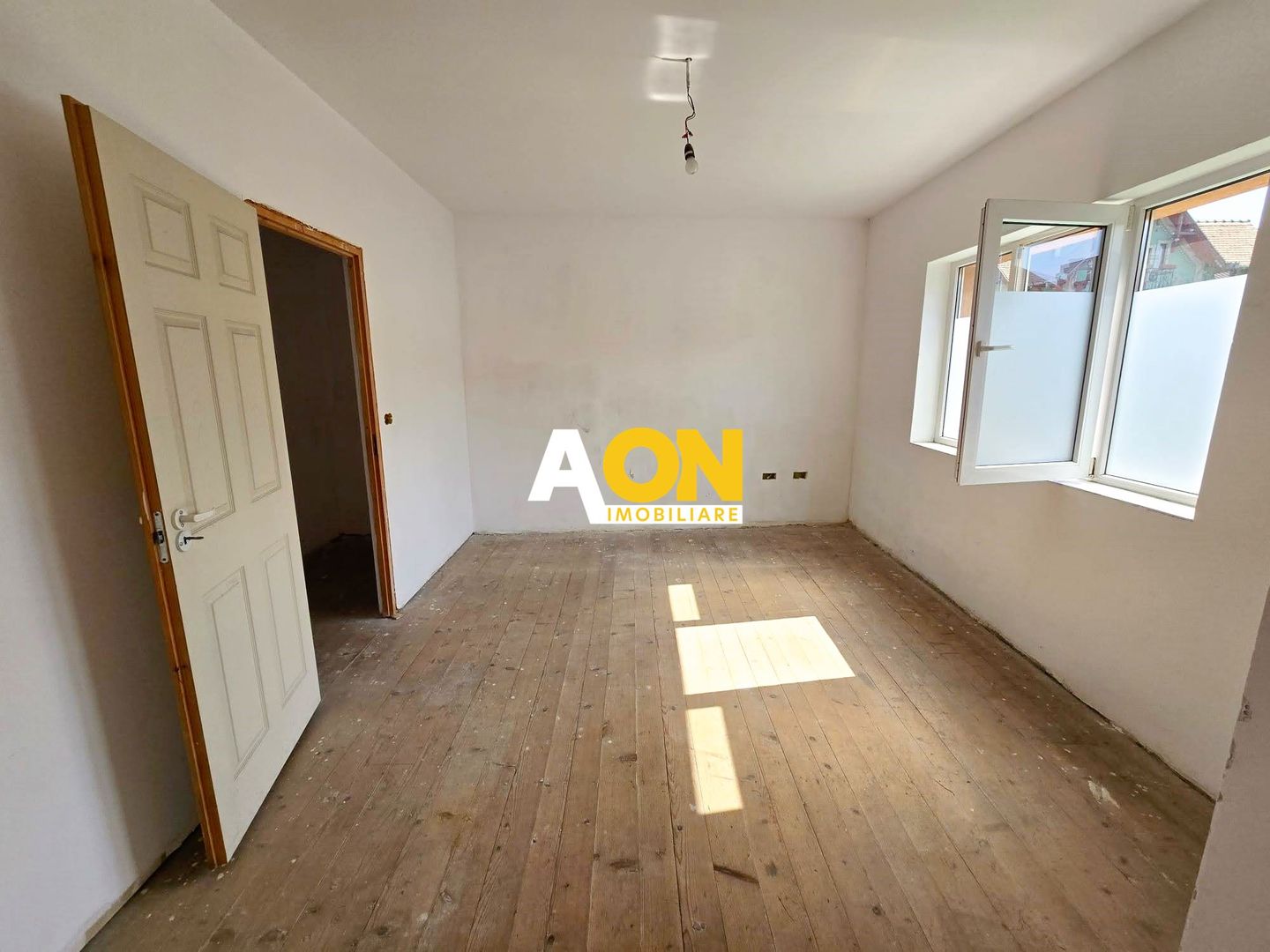 Casa 5 camere, 400 mp teren, zona Gara - Poză 19