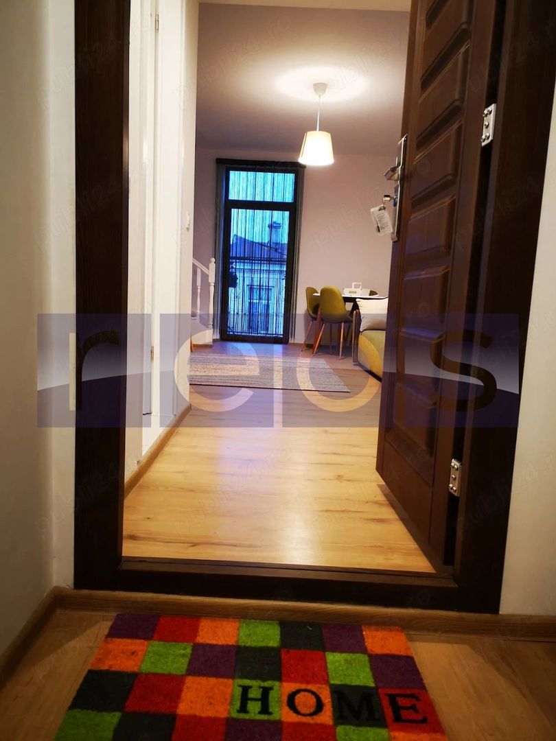 VANZARE APARTAMENT DUPLEX VILA 4 CAMERE 90MP UNIRII ULTRACENTRAL INVESTITIE - Poză 9