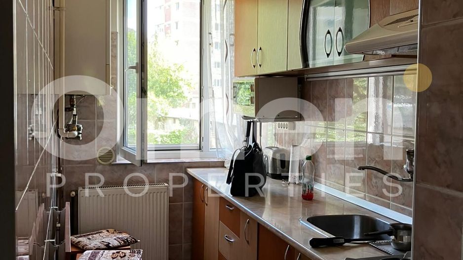 Apartament 2 camere – Cuza Voda - 40 mp | Etaj 1/4 | - Poză 8